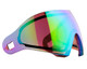 Dye Precision Dual Pane Anti-Fog I4/I5 Mask Lens - Dyetanium Chameleon Dye Precision Dual Pane Anti-Fog I4/I5 Mask Lens - Dyetanium Chameleon